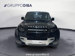Nero Usata 2023 Land Rover Defender SE SUV | 67.100 € (Molto cara)