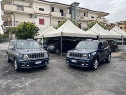 Blu Usata 2022 Jeep Renegade Limited SUV | 18.890 € (Ottimo prezzo)