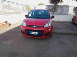 Rosso Usata 2019 Fiat Panda Easy Due volumi | 9000 € (Buon prezzo)