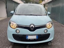 Blu Usata 2019 Renault Twingo Due volumi | 9700 € (Buon prezzo)