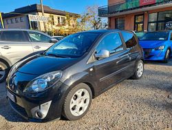 Nero Usata 2008 Renault Twingo GT Due volumi | 4200 € (Buon prezzo)