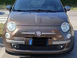 Usata 2009 Fiat 500 Due volumi | 6000 € (Buon prezzo)