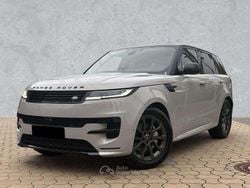 Borasco grey Usata 2024 Land Rover Range Rover Sport SE Dynamic SUV | 95.900 € (Super prezzo)