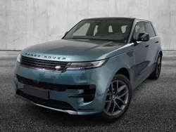 Verde Usata 2024 Land Rover Range Rover Sport SE Dynamic SUV | 113.950 € (Super prezzo)