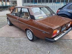 Marrone Usata 1981 Fiat 131 Coupé | 29.900 €