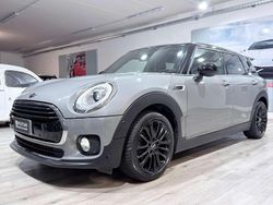 Grigio Usata 2017 Mini Cooper D Clubman Business Station wagon | 13.990 € (Buon prezzo)