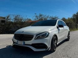 Usata 2016 Mercedes A220 Tre volumi | 16.500 €