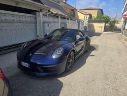 Usata 2019 Porsche 911 Carrera S Cabriolet Cabrio | 115.000 € (Ottimo prezzo)