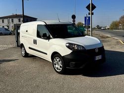 Bianco Usata 2019 Fiat Doblò Lounge Monovolume | 7500 € (Ottimo prezzo)