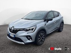 Grigio Usata 2023 Renault Captur Intens SUV | 18.900 € (Buon prezzo)