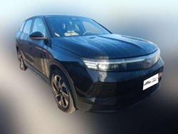 Nero Usata 2025 Opel Grandland X SUV | 26.990 € (Ottimo prezzo)