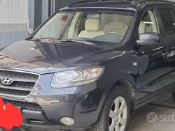 Usata 2007 Hyundai Santa Fe SUV | 4000 € (Ottimo prezzo)