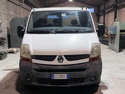 Usata 2008 Renault Master Furgone | 6000 € (Super prezzo)