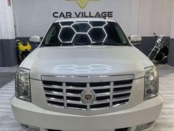 Bianco Usata 2008 Cadillac Escalade SUV | 16.000 €