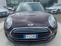 Rosso Usata 2016 Mini Cooper Clubman Station wagon | 15.900 € (Molto cara)
