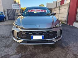 Cosmic silver Nuova 2025 MG ZS SUV | 18.490 € (Buon prezzo)