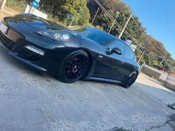 Nero Usata 2013 Porsche Panamera Tre volumi | 32.000 € (Buon prezzo)