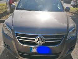 Marrone Usata 2010 VW Tiguan SUV | 7500 € (Ottimo prezzo)
