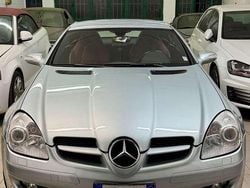 Other Usata 2004 Mercedes SLK200 Cabrio | 8500 € (Buon prezzo)