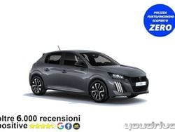 Grigio Usata 2024 Peugeot 208 Active Due volumi | 17.790 € (Buon prezzo)