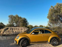 Usata 2016 VW Maggiolino Dune | 26.000 € (Molto cara)