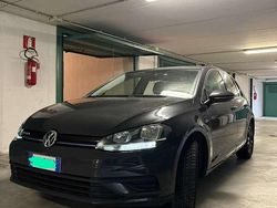 Usata 2018 VW Golf Tre volumi | 12.000 € (Molto cara)