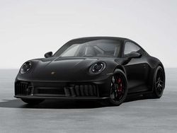 Nero Usata 2025 Porsche 992 Coupé | 196.900 € (Buon prezzo)