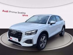 Bianco Usata 2022 Audi Q2 Admired SUV | 26.900 € (Buon prezzo)