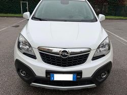 Usata 2016 Opel Mokka SUV | 6400 € (Super prezzo)
