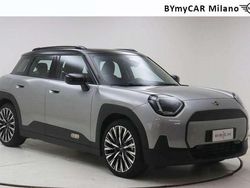 Melting silver iii Usata 2025 Mini Aceman Classic SUV | 28.000 € (Super prezzo)