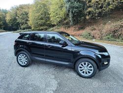 Usata 2014 Land Rover Range Rover evoque Station wagon | 10.500 € (Ottimo prezzo)