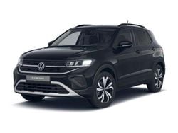Nero Nuova 2025 VW T-Cross Edition SUV | 23.400 € (Buon prezzo)