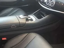 Nero Usata 2019 Mercedes S350 Premium Plus Tre volumi | 52.000 € (Buon prezzo)