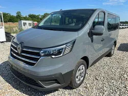 Grigio magnete Nuova 2025 Renault Trafic Furgone | 34.990 € (Cara)