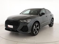 Gray Nuova 2025 Audi A7 Ambiente Tre volumi | 55.900 €