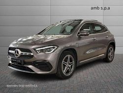 Grigio scuro Usata 2021 Mercedes GLA250 Premium SUV | 37.500 €