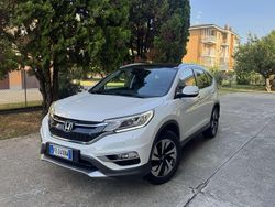Usata 2016 Honda CR-V Lifestyle SUV | 17.500 € (Molto cara)