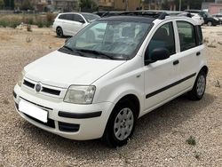 Bianco Usata 2010 Fiat Panda Dynamic Due volumi | 4190 € (Buon prezzo)