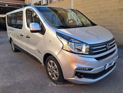 Argento Usata 2016 Fiat Talento Monovolume | 17.500 € (Cara)
