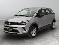 Grigio Usata 2022 Opel Crossland Edition SUV | 14.990 € (Buon prezzo)