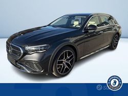 Grigio Usata 2024 Mercedes E300 Station wagon | 91.850 €