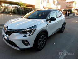 Bianco Usata 2023 Renault Captur Techno SUV | 17.999 € (Buon prezzo)