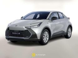 Grigio Nuova 2025 Toyota C-HR Active SUV | 30.950 € (Ottimo prezzo)