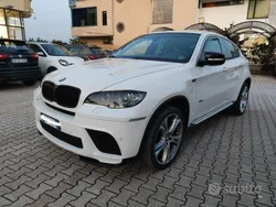 Bianco Usata 2011 BMW X6 SUV | 17.300 € (Buon prezzo)