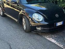 Usata 2013 VW Maggiolino Design Tre volumi | 11.000 € (Buon prezzo)