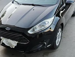 Usata 2016 Ford Fiesta Due volumi | 7000 € (Buon prezzo)