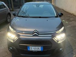 Grigio Usata 2021 Citroën C3 Feel Tre volumi | 10.490 € (Buon prezzo)