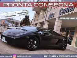 Nero Usata 2007 Lamborghini Gallardo Coupé | 115.000 €
