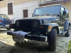 Usata 2005 Jeep Wrangler Sport SUV | 13.500 € (Super prezzo)