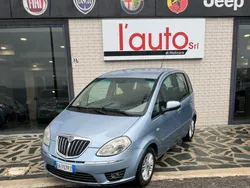 Lancia Musa